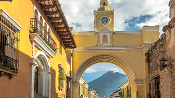 Guatemala travels, Mythos der Maya, Au&e Erlebnisreisen, Places in Guatemala HD wallpaper