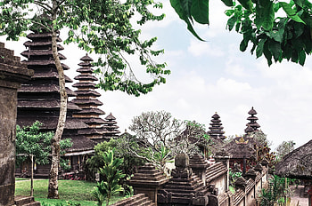 Bali, Flight to paradise, Discovering the Indonesian jewel, Unforgettable journey HD wallpaper