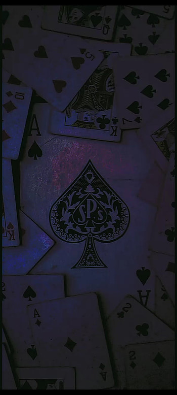 Póker♠️, poker, ♠️, cartas HD phone wallpaper