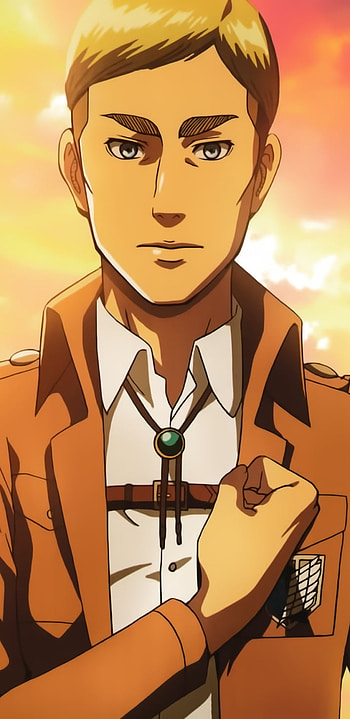 Levi Ackerman, Anime, Attack on Titan HD phone wallpaper