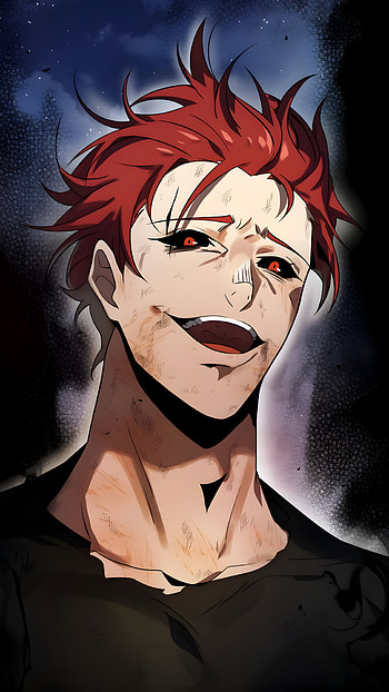 Gang Jin-Ho | The Descent of the Demonic Master, manhwa HD phone wallpaper