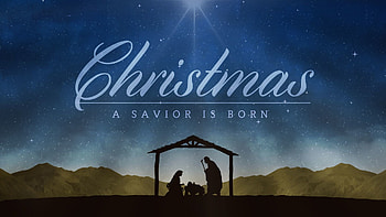 Christian Christmas Backgrounds - Cave HD wallpaper