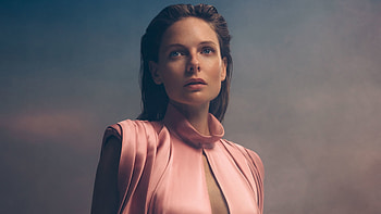 Rebecca Ferguson 2018, rebecca-ferguson, celebrities, girls HD wallpaper