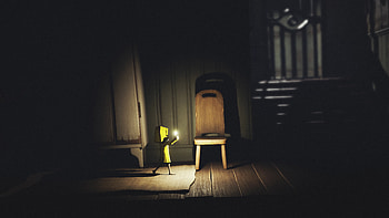 2017 Little Nightmares, little-nightmares, 2017-games, games HD wallpaper