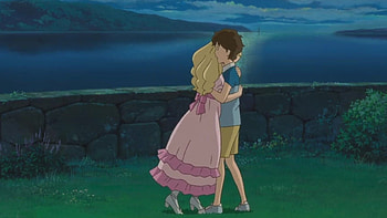 Chihiro fanart, Anime movie tribute, Beloved characters, Studio Ghibli magic HD wallpaper