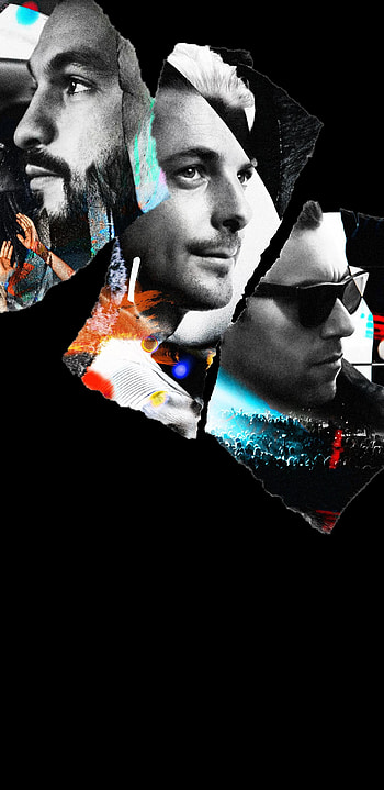 Swedish House Mafia, Samsung S8 , High-quality , Rswedishhousemafia HD phone wallpaper