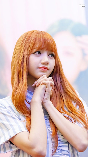 Blackpink, Lalisa, Cute, Cute Lalisa HD phone wallpaper