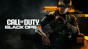 Call of Duty®: Black Ops 6 - Harrow, video game, Call of Duty: Black Ops 6 HD wallpaper