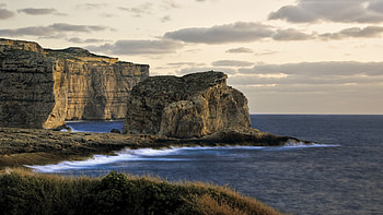 Gozo Island, Visit, Region, Travel guide HD wallpaper