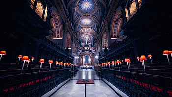St. Paul's Cathedral, Saint Paul , Top , Backgrounds HD wallpaper