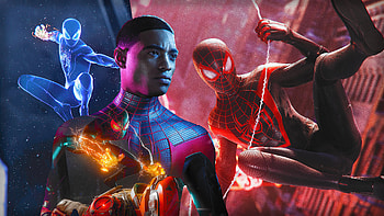 Spider Man Miles Morales 2020 , spider-man-miles-morales, games, 2020-games, ps5-games, ps-games, spiderman, marvel HD wallpaper