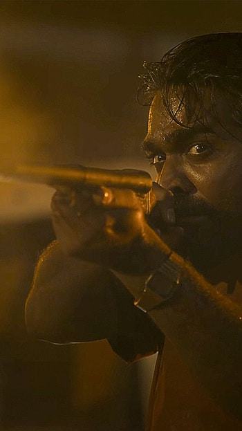 Vijay Sethupathi, vikram HD phone wallpaper