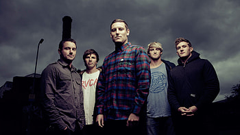 Parkway Drive, Music , HQ , 2019 HD wallpaper