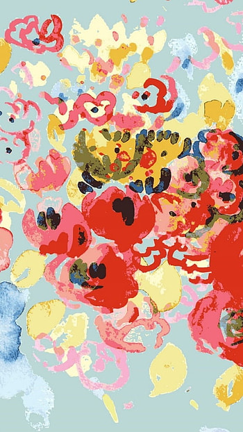 Anthropologie, Painting, Art HD phone wallpaper