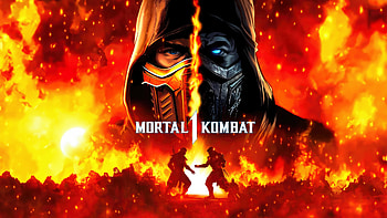 Mortal Kombat 1 2024 , mortal-kombat-1, mortal-kombat, games, 2024-games, ps5-games, xbox-one-games, video-games HD wallpaper