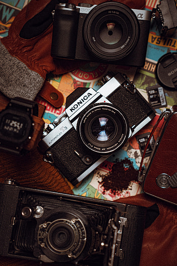 Technologies, Technology, Camera, , graphy, Cameras, Accessories HD phone wallpaper
