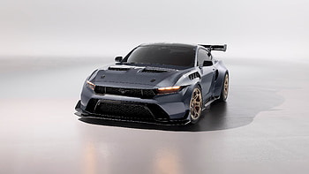 Ford Mustang Gtd , ford-mustang-gtd, ford-mustang, cars, 2023-cars, 2024-cars HD wallpaper