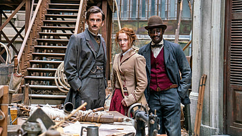 Around the World in 80 Days, Vibrant teaser, PBS's marvel, Unforgettable story HD wallpaper