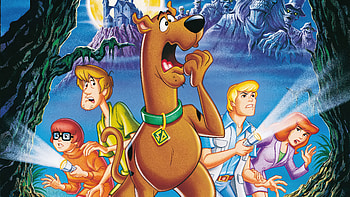 Scooby Doo On Zombie Island, scooby-doo, cartoons HD wallpaper