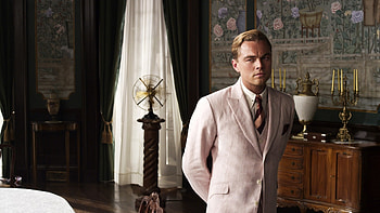 The Great Gatsby (2013), movie, 2013, actor, Leonardo Di Caprio, film, The Great Gatsby HD wallpaper