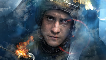 Russian WWII action film, Trailer release, Timur Bekmambetov's direction, Thrilling escape story HD wallpaper