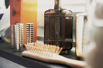 Miscellanea, Miscellaneous, Vintage, Things, Antique, Belongings, Bath, Accessories HD wallpaper