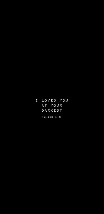 Bible Verse, Bible Verse Aesthetic HD phone wallpaper