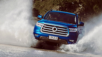 Poer Ruman, Great Wall Motors HD wallpaper