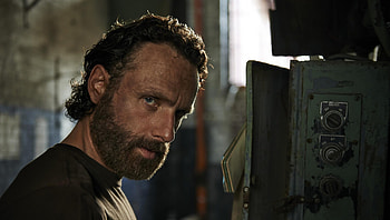 The Walking Dead (2022) movie HD wallpaper