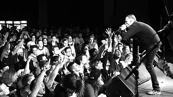CONVERGE punk metalcore hardcore mathcore 1conv alternative concert singer crowd | | 676593 | UP HD wallpaper