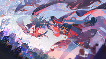 Sparkle’s Radiant Journey | Honkai: Star Rail Ultra, Sparkle (Honkai: Star Rail), Honkai: Star Rail, video game HD wallpaper