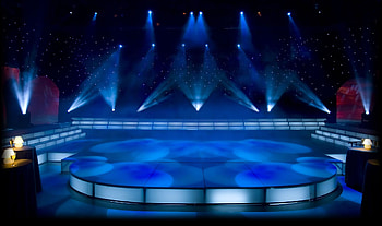 Stage background, Lighting design inspiration, Episode interactive backgrounds, Creative possibilities HD wallpaper