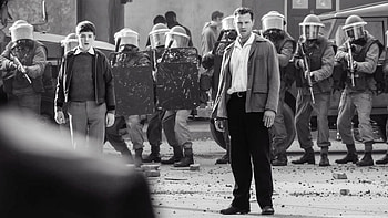 Belfast movie, Capturing the moment, Irish city, Current times HD wallpaper