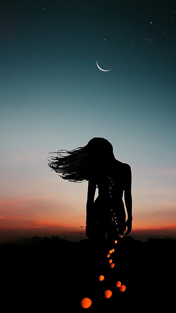 Broken Girl, Alone Girl HD phone wallpaper