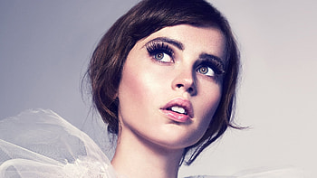 Felicity Jones, British brunette, ID941309 HD wallpaper