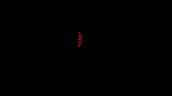 GASTER [UNDERTALE animation part 2] HD wallpaper