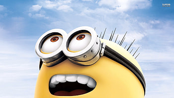 minion - HD wallpaper