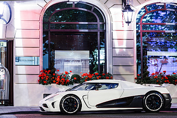 Sports, Auto, Koenigsegg, Cars, Sports Car, Agera, Koenigsegg Agera HD wallpaper