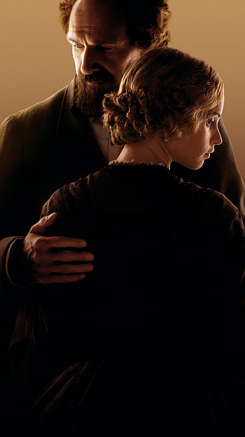 The Invisible Woman (2022) movie HD phone wallpaper