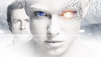 The Machine (2022) movie HD wallpaper