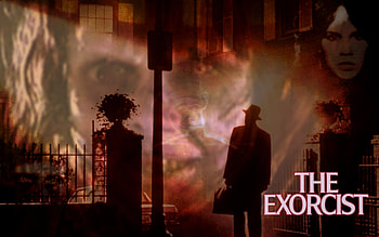 Classic Movies - The Exorcist (1973), Horror Movies, Horror Films, Classic Movies, The Exorcist HD wallpaper