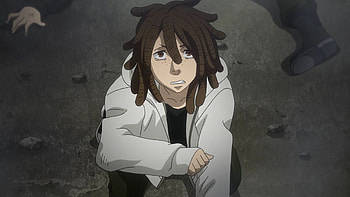 Gangsta ideas, Gangsta anime, Exciting action, Anime recommendations HD wallpaper