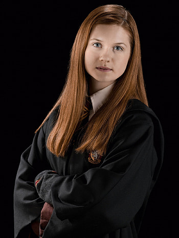 Ginny Weasley, Harry Potter character, Weasley family HD phone wallpaper