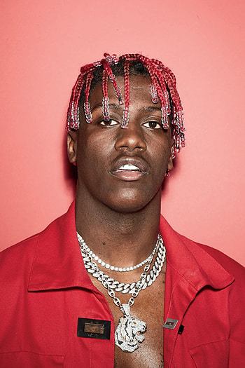 Lil Yachty, Beatles influence, Quirky personality, Rolling Stone interview HD phone wallpaper