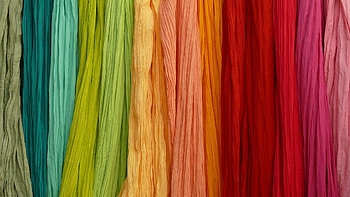 Miscellanea, Miscellaneous, Multicolored, Motley, Stripes, Streaks, Rags HD wallpaper