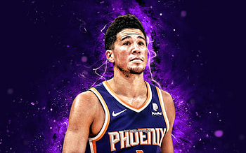 Devin Booker, NBA, phoenix suns, booker HD wallpaper