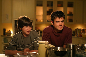 Jack and Bobby TV series, Captivating drama, Exciting plot, TV show HD wallpaper
