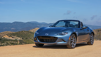 MX-5 Miata 2016, Mazda MX HD wallpaper