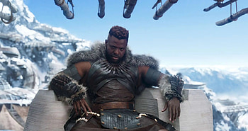 Black Panther, Empowering film, Black power symbol, Cultural impact HD wallpaper