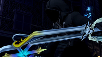 Kingdom Hearts 358/2 Days, Beginner tips, Noisy Pixel, Gaming guides HD wallpaper